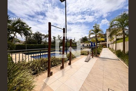 Apartamento à venda com 63m², 2 quartos e 1 vaga Apartamento à venda com 63m², 2 quartos e 1 vagaÁrea comum