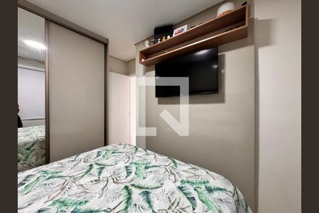 Apartamento à venda com 63m², 2 quartos e 1 vaga Apartamento à venda com 63m², 2 quartos e 1 vagaQuarto 2