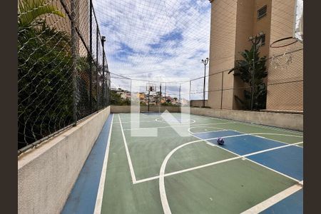 Apartamento à venda com 63m², 2 quartos e 1 vaga Apartamento à venda com 63m², 2 quartos e 1 vagaQuadra Esportiva