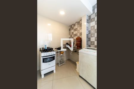 Apartamento para alugar com 1 quarto, 32m² em Campos Elíseos, São Paulo