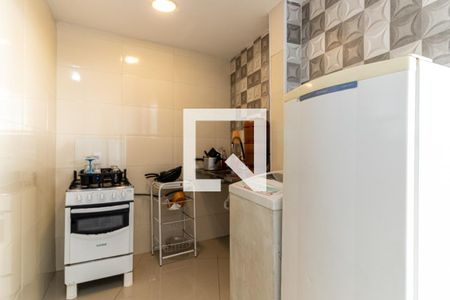 Apartamento para alugar com 1 quarto, 32m² em Campos Elíseos, São Paulo