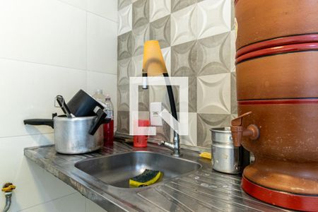 Apartamento para alugar com 1 quarto, 32m² em Campos Elíseos, São Paulo