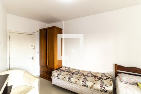 Apartamento para alugar com 1 quarto, 32m² em Campos Elíseos, São Paulo