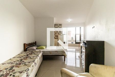 Apartamento para alugar com 1 quarto, 32m² em Campos Elíseos, São Paulo