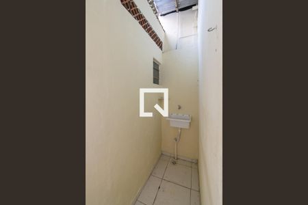 Kitnet/Studio para alugar com 1 quarto, 18m² em Brás de Pina, Rio de Janeiro