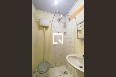 Kitnet/Studio para alugar com 1 quarto, 18m² em Brás de Pina, Rio de Janeiro