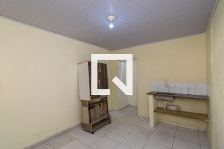 Kitnet/Studio para alugar com 1 quarto, 18m² em Brás de Pina, Rio de Janeiro