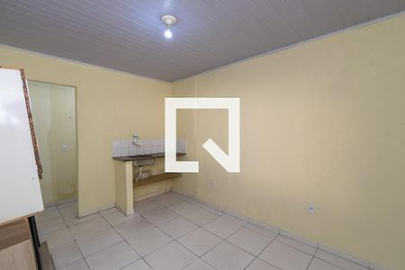 Kitnet/Studio para alugar com 1 quarto, 18m² em Brás de Pina, Rio de Janeiro