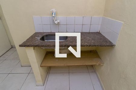 Kitnet/Studio para alugar com 1 quarto, 18m² em Brás de Pina, Rio de Janeiro