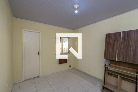 Kitnet/Studio para alugar com 1 quarto, 18m² em Brás de Pina, Rio de Janeiro