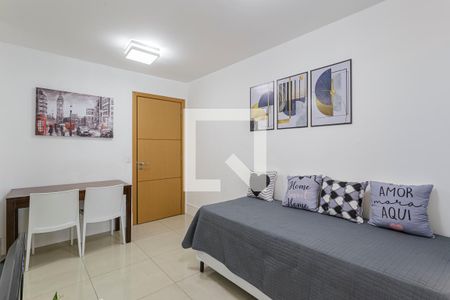 Studio de kitnet/studio à venda com 1 quarto, 38m² em Itaim Bibi, São Paulo