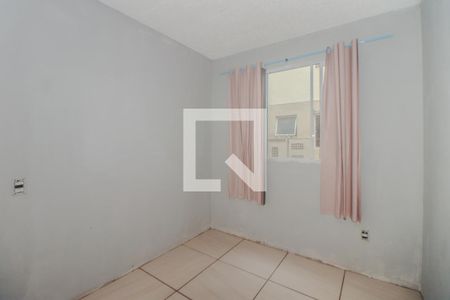 Quarto 1 de apartamento para alugar com 2 quartos, 42m² em Rubem Berta, Porto Alegre