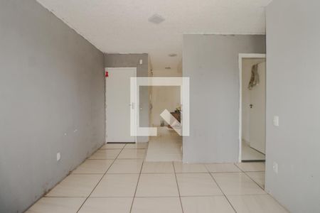 Sala de apartamento para alugar com 2 quartos, 42m² em Rubem Berta, Porto Alegre