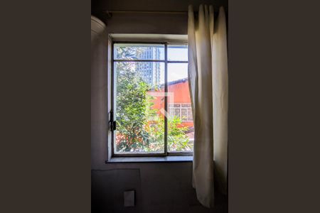 Detalhe Quarto de casa à venda com 4 quartos, 184m² em Santo Antônio, Belo Horizonte