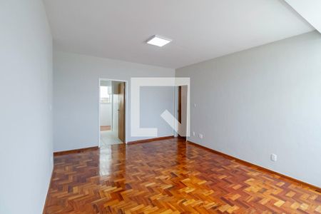 Sala de apartamento à venda com 3 quartos, 90m² em Ouro Preto, Belo Horizonte