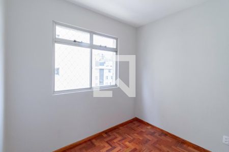 Quarto 1  de apartamento à venda com 3 quartos, 90m² em Ouro Preto, Belo Horizonte