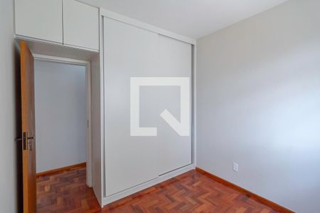 Quarto 1  de apartamento à venda com 3 quartos, 90m² em Ouro Preto, Belo Horizonte