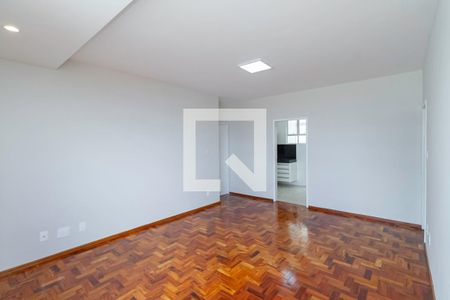 Sala de apartamento à venda com 3 quartos, 90m² em Ouro Preto, Belo Horizonte