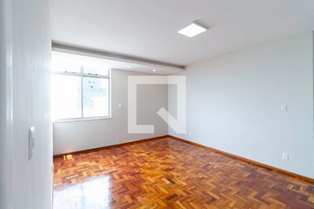 Sala de apartamento à venda com 3 quartos, 90m² em Ouro Preto, Belo Horizonte