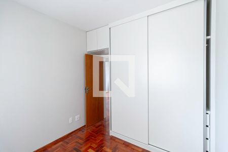 Quarto 1  de apartamento à venda com 3 quartos, 90m² em Ouro Preto, Belo Horizonte