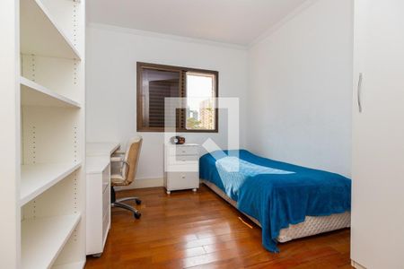 Foto 05 de apartamento à venda com 3 quartos, 110m² em Campo Belo, São Paulo