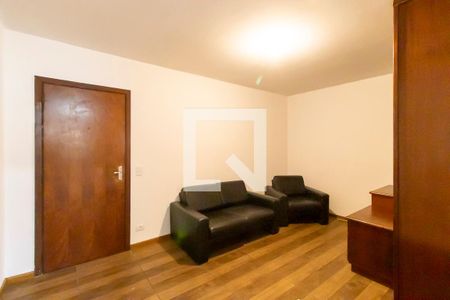 Sala de apartamento para alugar com 1 quarto, 45m² em Centro, Campinas