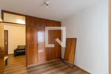 Quarto da suíte de apartamento para alugar com 1 quarto, 45m² em Centro, Campinas