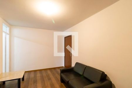 Sala de apartamento para alugar com 1 quarto, 45m² em Centro, Campinas