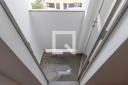 Sacada de apartamento para alugar com 1 quarto, 45m² em Centro, Campinas