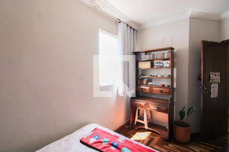 Suíte de apartamento para alugar com 3 quartos, 70m² em Santa Amélia, Belo Horizonte