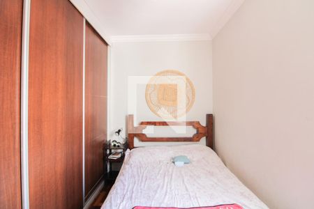 Suíte de apartamento para alugar com 3 quartos, 70m² em Santa Amélia, Belo Horizonte