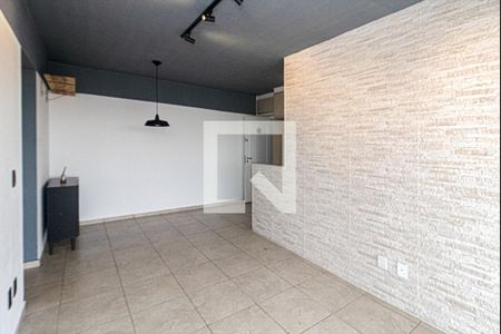 sala_4 de apartamento à venda com 2 quartos, 65m² em Vila da Saúde, São Paulo