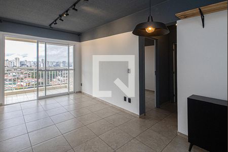 Sala de apartamento à venda com 2 quartos, 65m² em Vila da Saúde, São Paulo