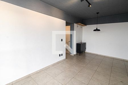 sala_3 de apartamento à venda com 2 quartos, 65m² em Vila da Saúde, São Paulo