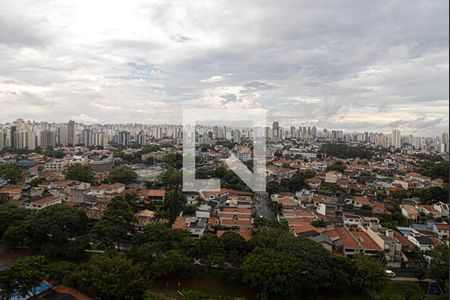 vistas_2 de apartamento à venda com 2 quartos, 65m² em Vila da Saúde, São Paulo