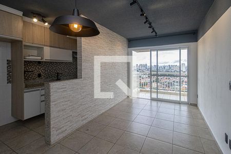 sala_2 de apartamento à venda com 2 quartos, 65m² em Vila da Saúde, São Paulo