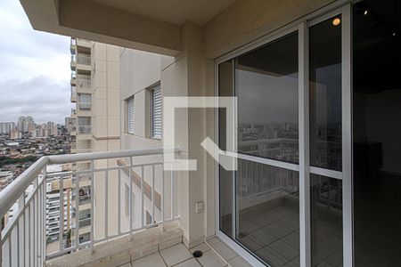 sacada_3 de apartamento à venda com 2 quartos, 65m² em Vila da Saúde, São Paulo