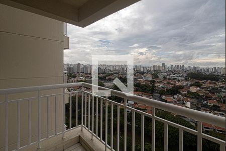 sacada_2 de apartamento à venda com 2 quartos, 65m² em Vila da Saúde, São Paulo