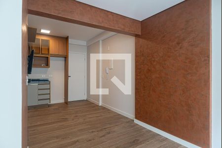 Sala de apartamento para alugar com 2 quartos, 45m² em Bela Vista, São Paulo