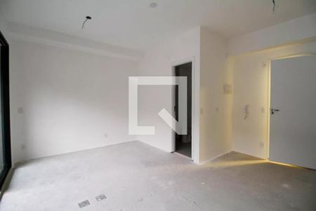 Foto 04 de kitnet/studio à venda com 1 quarto, 28m² em Vila Madalena, São Paulo