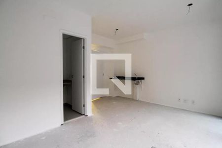 Foto 05 de kitnet/studio à venda com 1 quarto, 28m² em Vila Madalena, São Paulo