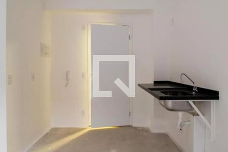 Foto 07 de kitnet/studio à venda com 1 quarto, 28m² em Vila Madalena, São Paulo