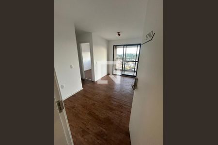 Foto 01 de apartamento à venda com 2 quartos, 55m² em Vila Anastácio, São Paulo