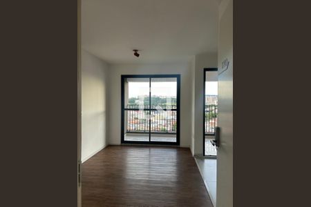 Foto 01 de apartamento à venda com 2 quartos, 55m² em Vila Anastácio, São Paulo