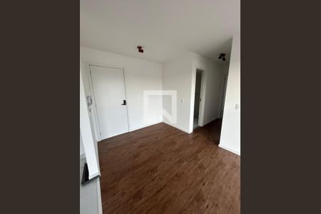 Foto 01 de apartamento à venda com 2 quartos, 55m² em Vila Anastácio, São Paulo