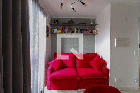 Studio de kitnet/studio para alugar com 1 quarto, 27m² em Moema, São Paulo