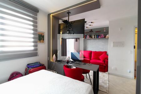 Studio de kitnet/studio para alugar com 1 quarto, 27m² em Moema, São Paulo