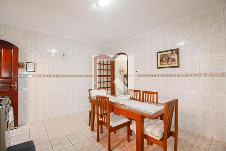 Casa à venda com 2 quartos, 100m² em Vila Matilde, São Paulo