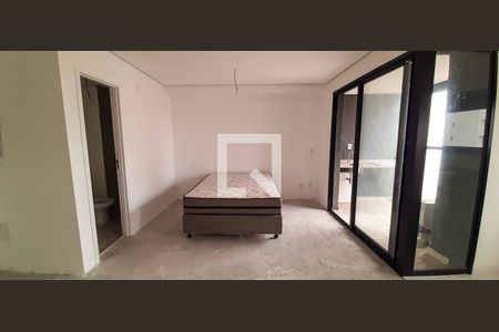 Studio de apartamento à venda com 1 quarto, 35m² em Km 18, Osasco