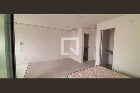 Studio de apartamento à venda com 1 quarto, 35m² em Km 18, Osasco